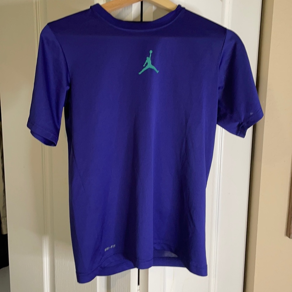 jordan shirt